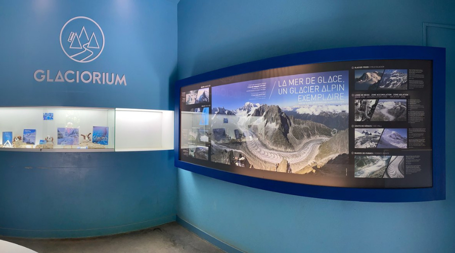 Glaciorium