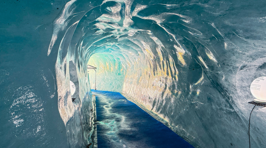 Mer de Glace